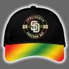 2025 Padres x Juneteenth Day Hat