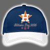 2025 Personalized Astros Celebration Fathers Day Jersey 2