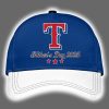 2025 Personalized Rangers Celebration Fathers Day Jersey 2
