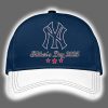 2025 Personalized Yankees Celebration Fathers Day Jersey 2