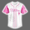 2025 Phillies Celebrating Mothers Day Jersey 2