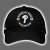 2025 Phillies Disability Pride Month Hat