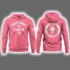 2025 Phillies Everybody vs Cancer Awareness Day Hoodie Joggers Cap