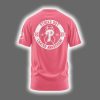 2025 Phillies Everybody vs Cancer Awareness Day Shirt 3