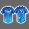 2025 Phillies Happy Father's Day Jersey