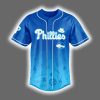 2025 Phillies Happy Fathers Day Jersey 2