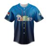 2025 Phillies LGBTQ Pride Night Jersey 2