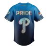2025 Phillies LGBTQ Pride Night Jersey 3
