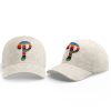 2025 Phillies Mexican Heritage Night Baseball Jersey 2
