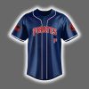 2025 Pirates Appreciation First Responders Night Jersey 2