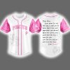 2025 Pirates Celebrating Mother's Day Jersey