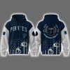 2025 Pirates Law Enforcement Appreciation Day Hoodie Set