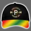 2025 Pirates x Juneteenth Day Hat