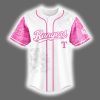 2025 Rangers Celebrating Mothers Day Jersey 2