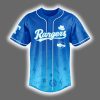 2025 Rangers Happy Fathers Day Jersey 2