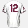 2025 Rangers Texas AM University Night Jersey Giveaway 3