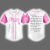 2025 Rays Celebrating Mother's Day Jersey