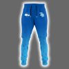 2025 Rays Happy Fathers Day Hoodie Joggers Cap 3