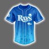 2025 Rays Happy Fathers Day Jersey 2