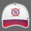 2025 Rays Happy Independence Day Hat