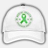 2025 Rays Never Fightin Alone Mental Health Awareness Month Jersey 2