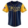 2025 Rays Salute to Service Jersey 2