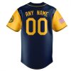 2025 Rays Salute to Service Jersey 3