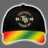 2025 Rays x Juneteenth Day Hat