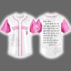 2025 Red Sox Celebrating Mother's Day Jersey