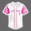 2025 Red Sox Celebrating Mothers Day Jersey 2