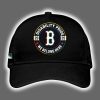 2025 Red Sox Disability Pride Month Hat