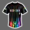 2025 Red Sox Disability Pride Month Jersey 2