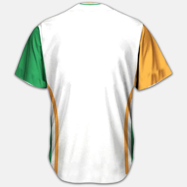 2025 Red Sox India Celebration Jersey Giveaway 3