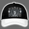2025 Red Sox National Truck Driver Appreciation Week Jersey 2