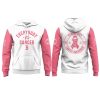 2025 Red Sox Strike Out Cancer Awareness Hoodie