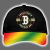 2025 Red Sox x Juneteenth Day Hat