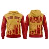 2025 Red Sox x Native American Heritage Month Hoodie Joggers Cap