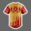 2025 Red Sox x Native American Heritage Month Jersey 3