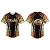 2025 Reds Appreciation Native American Heritage Night Jersey