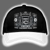 2025 Reds National Truck Driver Appreciation Week Jersey 2