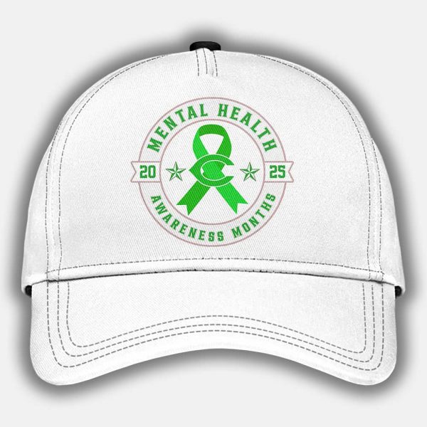 2025 Reds Never Fightin Alone Mental Health Awareness Month Jersey 2
