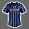 2025 Rockies Appreciation First Responders Night Jersey 2