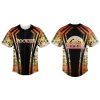 2025 Rockies Appreciation Native American Heritage Night Jersey