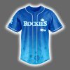 2025 Rockies Happy Fathers Day Jersey 2