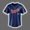 2025 Royals Appreciation First Responders Night Jersey 2