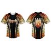 2025 Royals Appreciation Native American Heritage Night Jersey