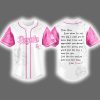 2025 Royals Celebrating Mother's Day Jersey