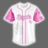 2025 Royals Celebrating Mothers Day Jersey 2