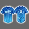 2025 Royals Happy Father's Day Jersey