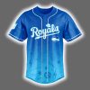 2025 Royals Happy Fathers Day Jersey 2